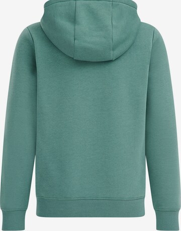 WE Fashion Sweatshirt i grøn