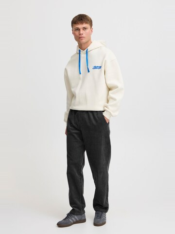 Loosefit Pantalon chino ' DARIO ' The Jogg Concept en gris