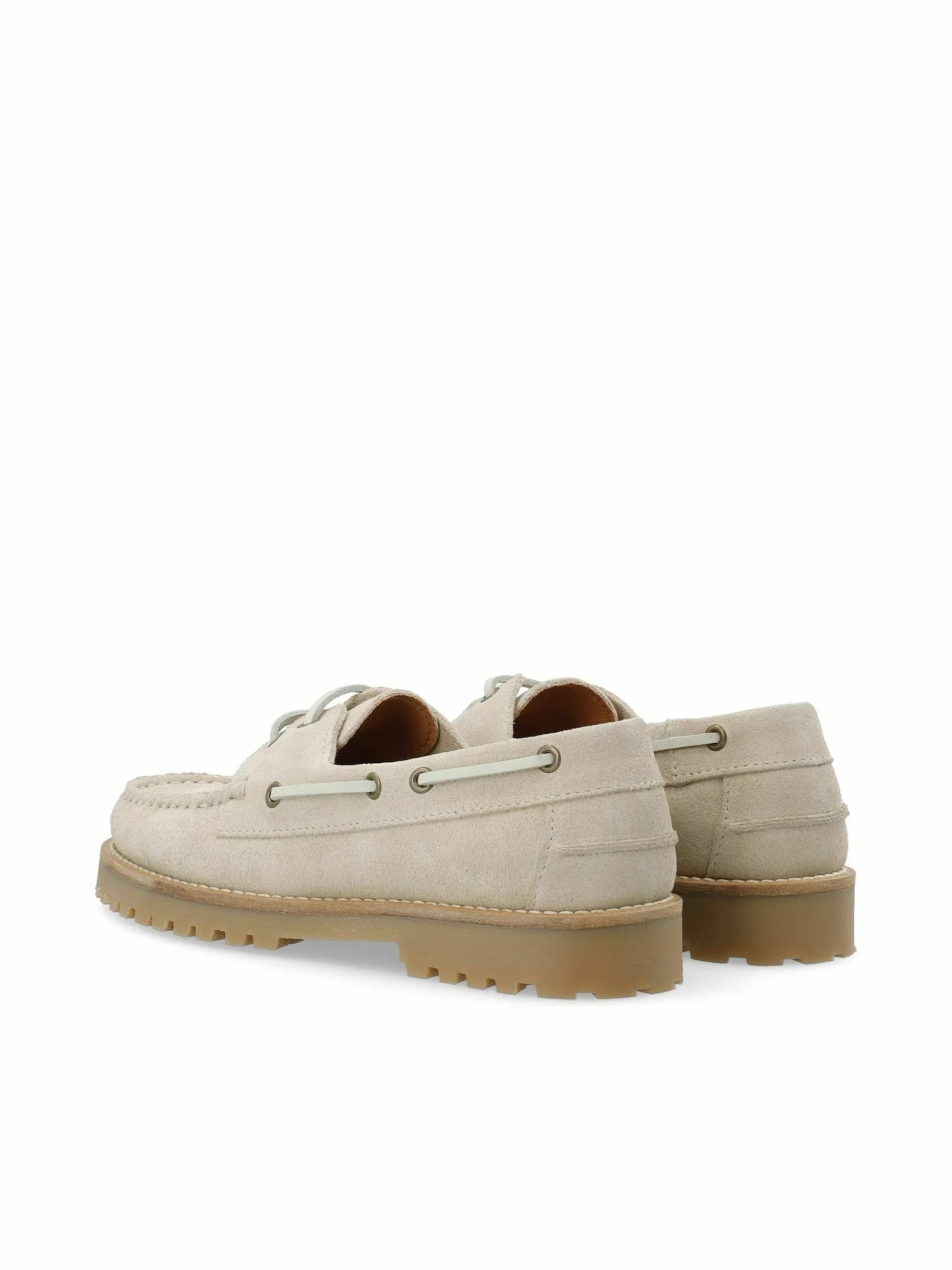 Ca'Shott Mokassin 'Elena' in Beige