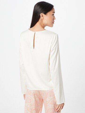 VERO MODA Bluse 'ESSI' in Beige