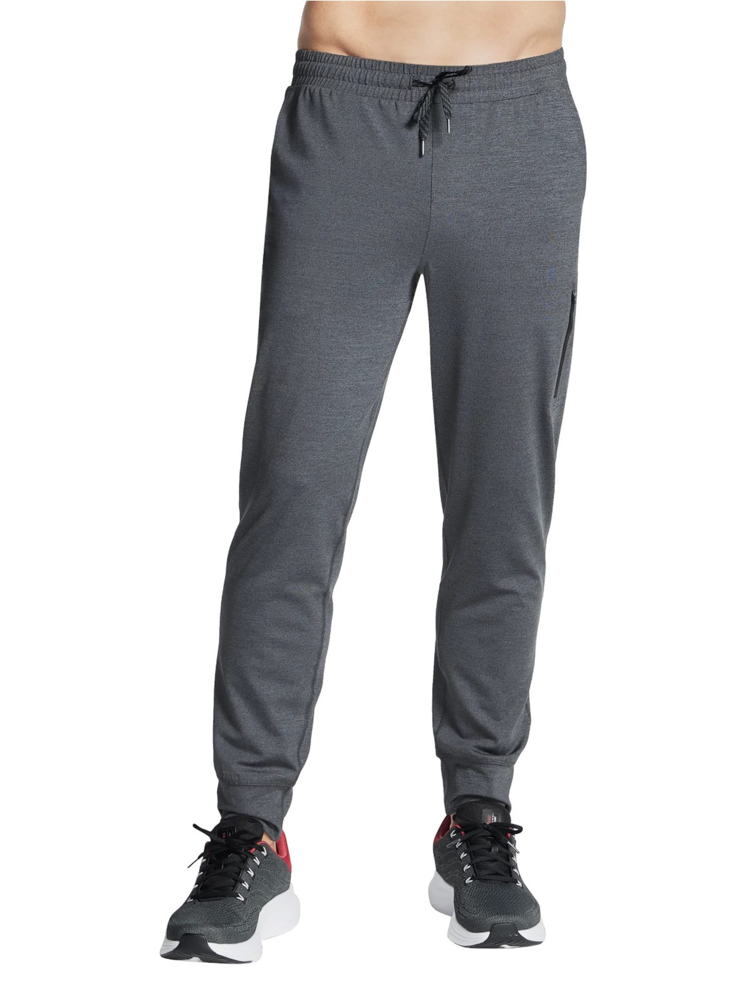 SKECHERS Sporthose 'Skech-Knit Ultra Go Weekend'‌‌‌‌‌‌‌‌‌ in L in grau, Produktansicht
