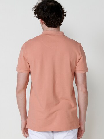 KOROSHI Shirt in Oranje