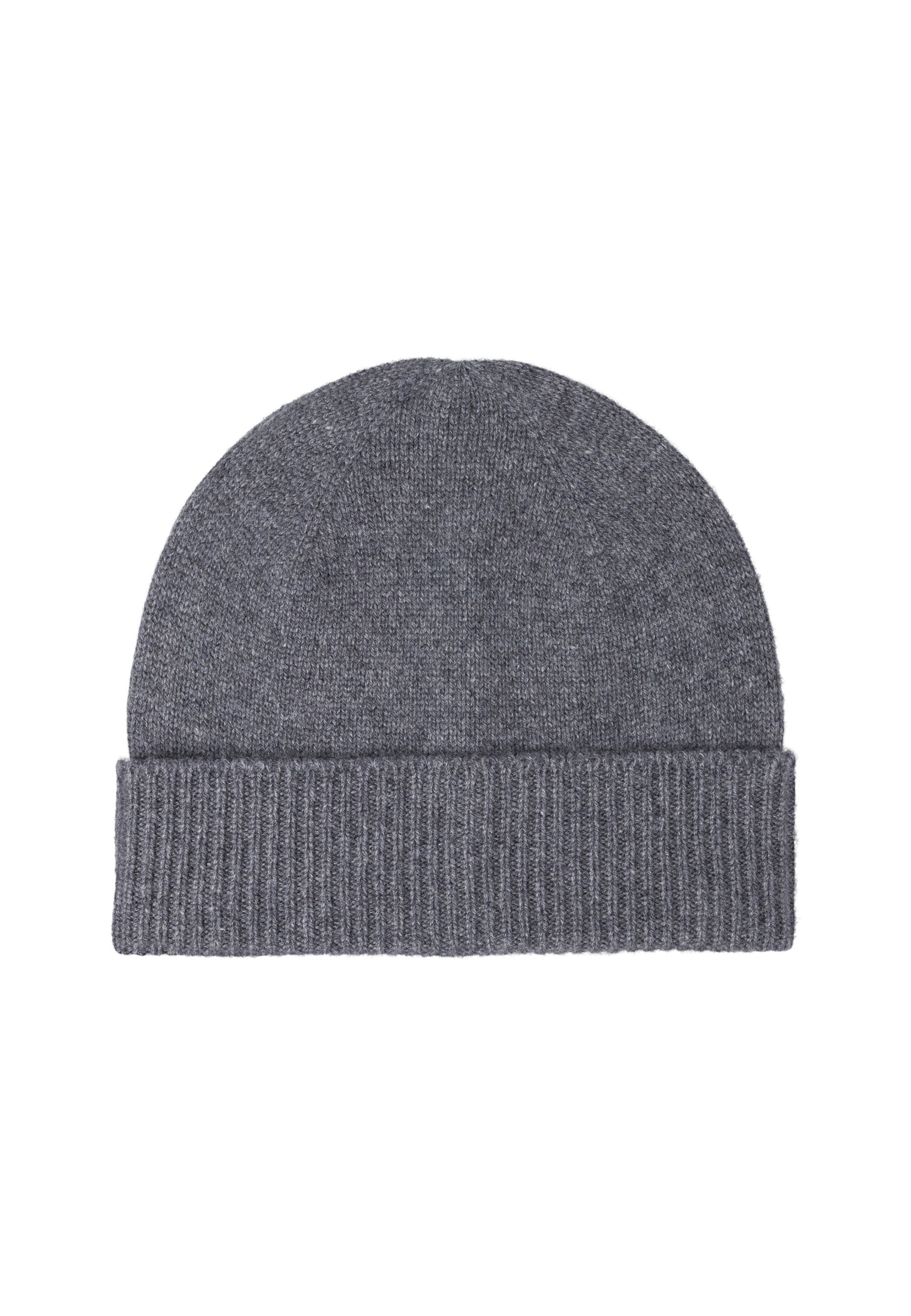 Style Republic Beanie in Grey: front