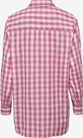 ONLY Bluse 'Lora' in Pink