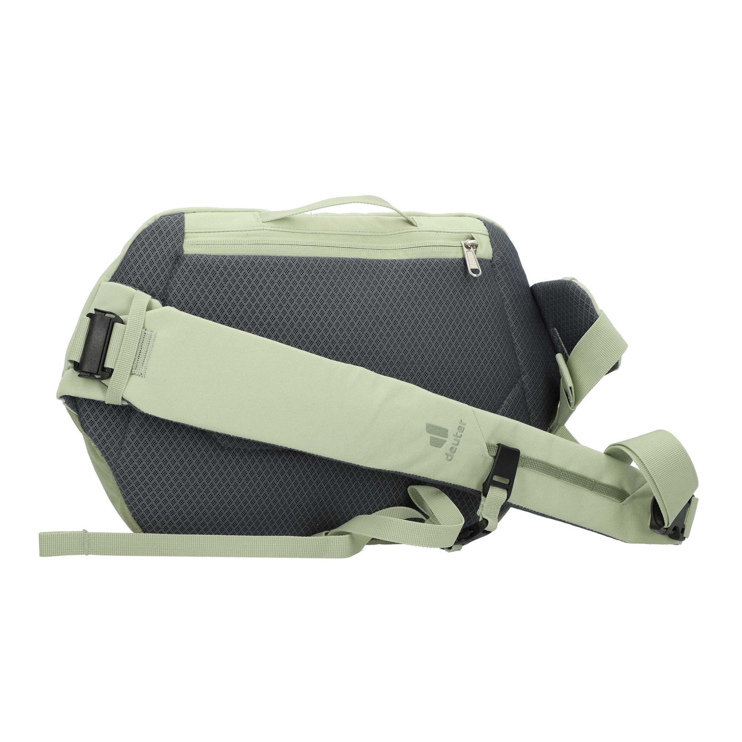 Sacs banane 'Stroof 5' DEUTER en vert