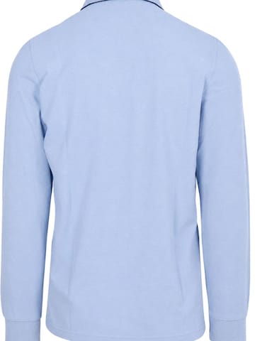 NZA New Zealand Auckland Shirt 'Hamton' in Blauw