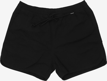 Carhartt WIP Shorts 31-32 in Schwarz: Vorderseite