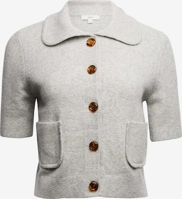 Giacchetta di Marks & Spencer in grigio: frontale