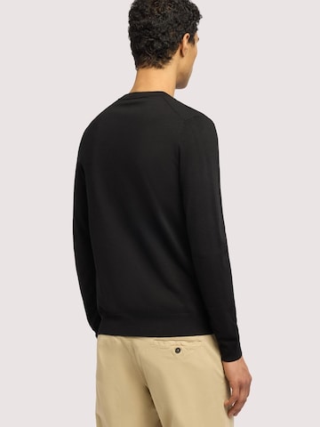Trussardi Pullover‌‌‌‌ in Schwarz