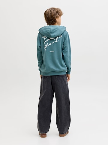 Jack & Jones Junior Baggy Jeans 'JJIron JJOriginals' i sort