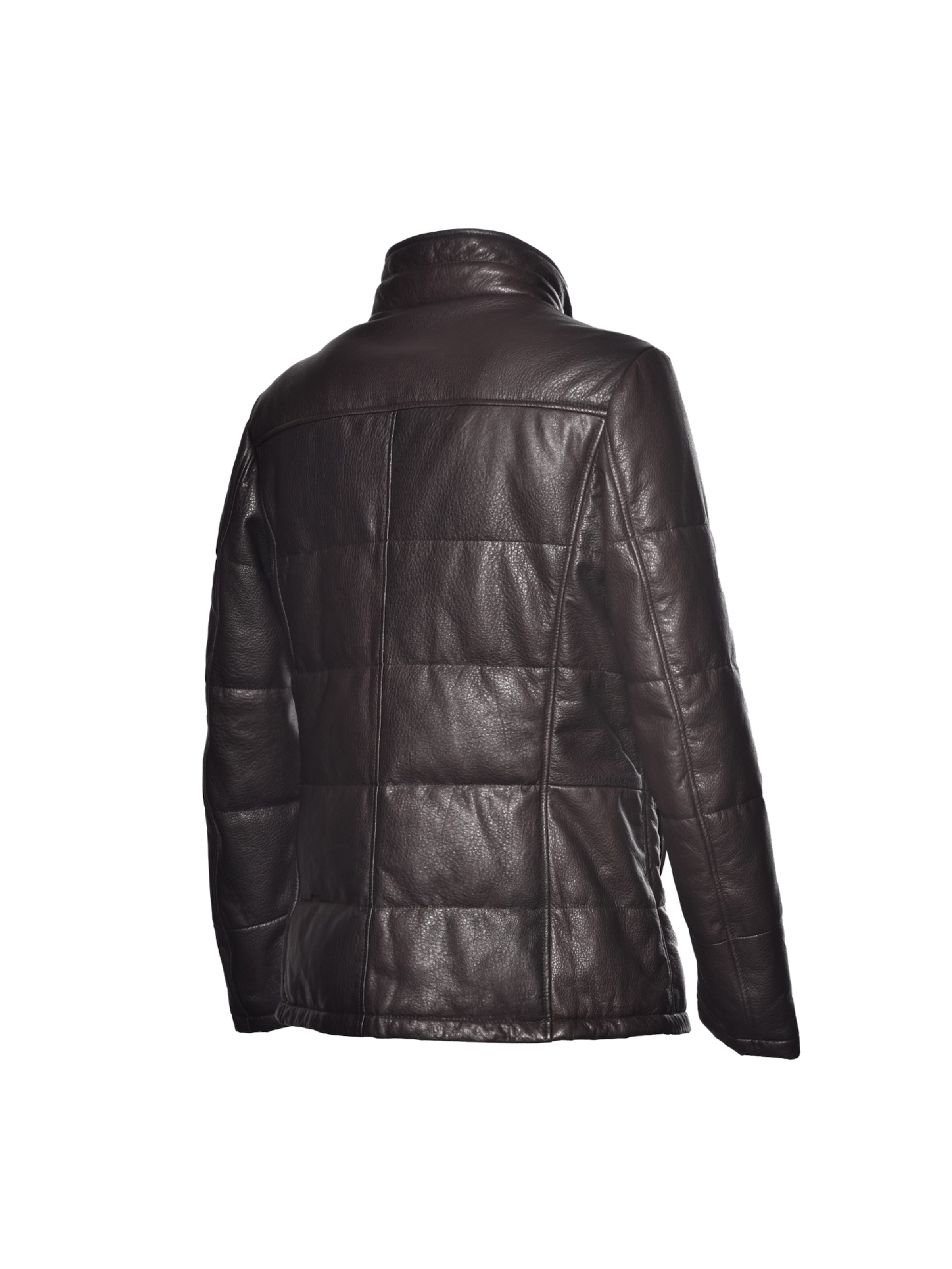 BALDININI Tussenjas in Bruin