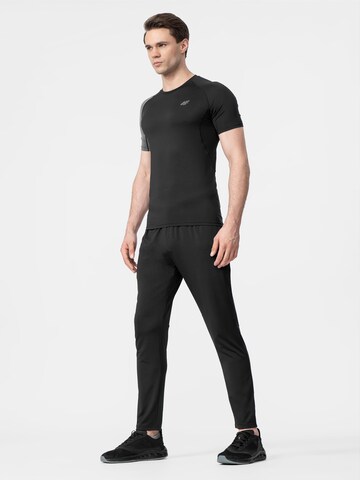 4F Sports trousers in Black