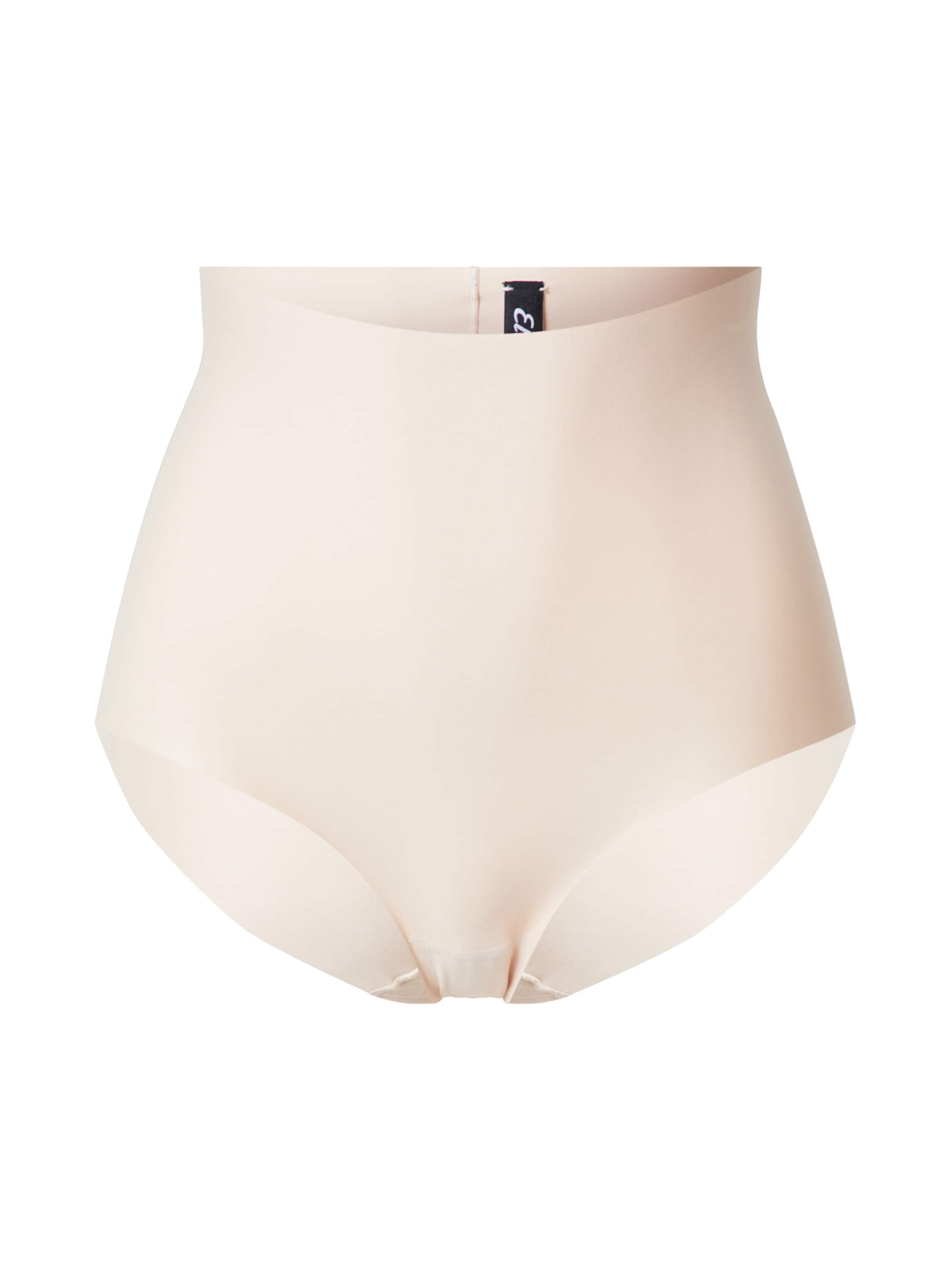 ETAM Трусы в Бежевый: спереди