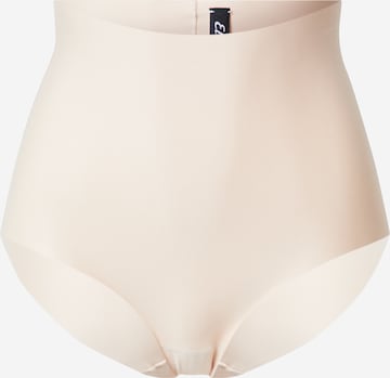 Panty di ETAM in beige: frontale