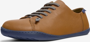 CAMPER Sneakers ' Peu Cami ' in Brown: front