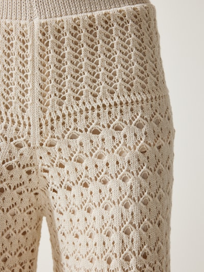 Happiness İstanbul Kalhoty - krémová, Produkt