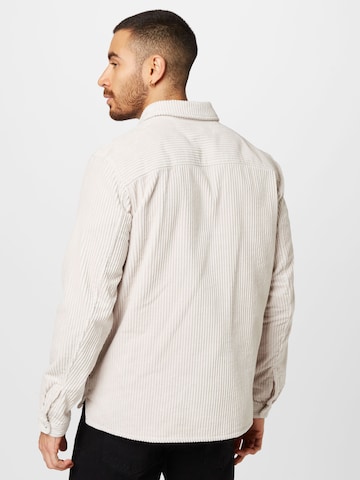 Tiger of Sweden Between-Season Jacket 'EPINAL' in White