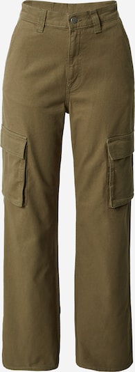 Dr. Denim Cargo jeans 'Echo' in Khaki, Item view