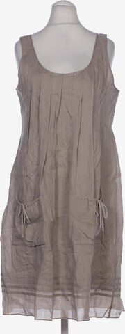 Marc O'Polo Dress in M in Grey: front