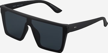 AÉROPOSTALE Sonnenbrille in Schwarz: predná strana