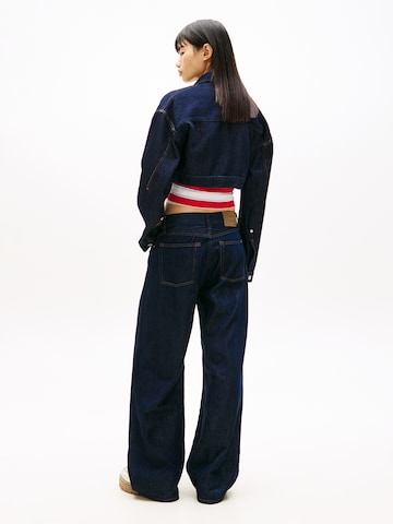 Loosefit Jeans di Tommy Jeans in blu