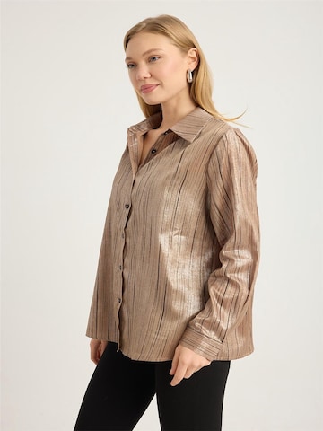 HOME STORE Halenka – zlatá