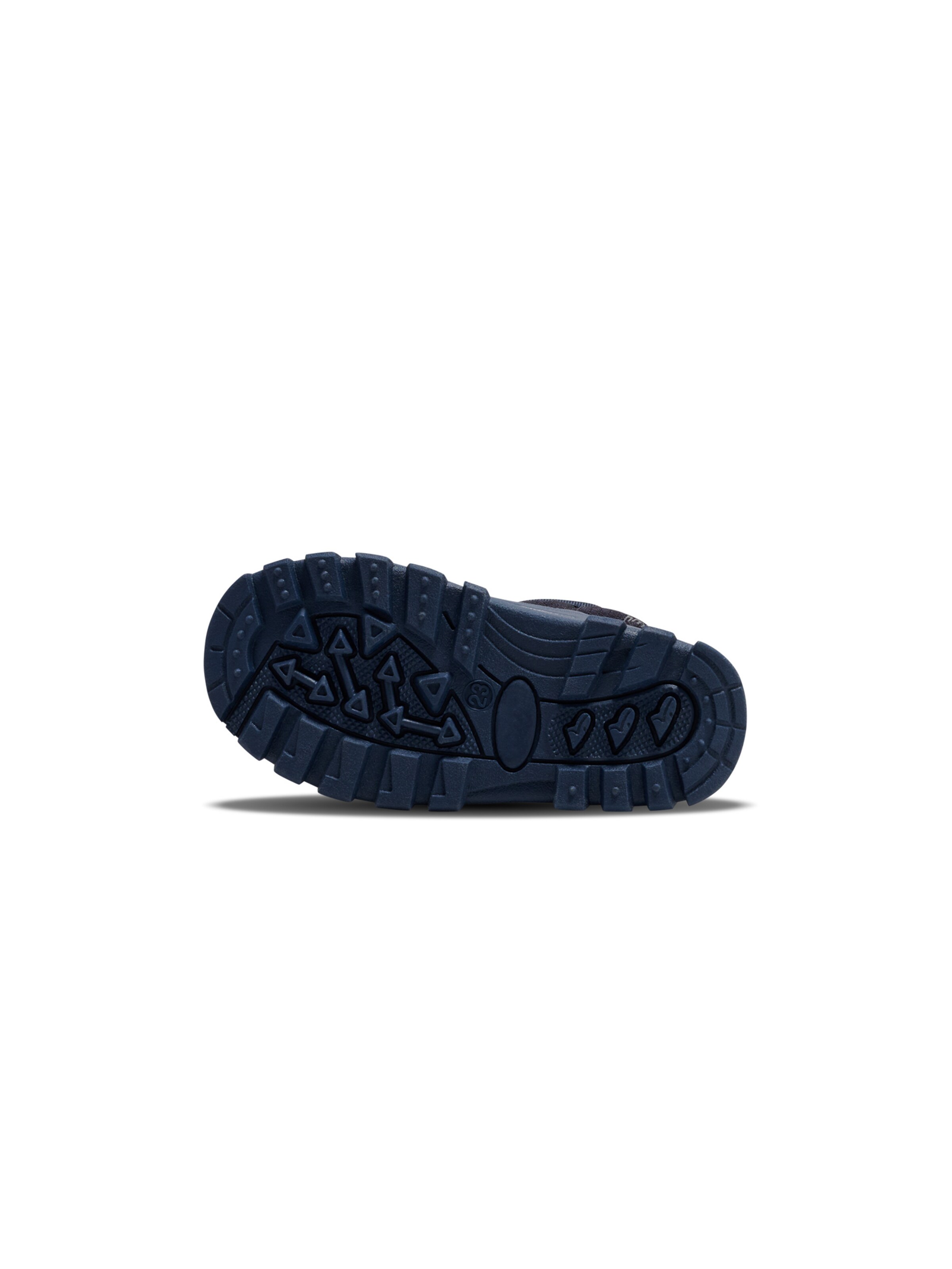 Hummel Snowboots 'Shield' i blå