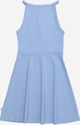 Robe GARCIA en bleu