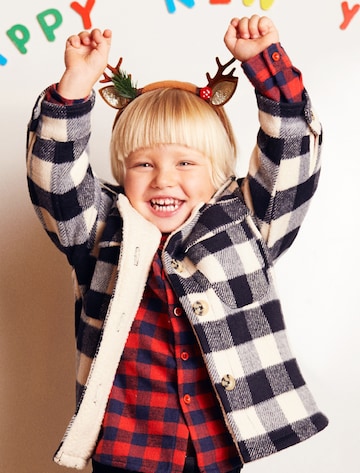 Koton Regular fit Button up shirt in Red