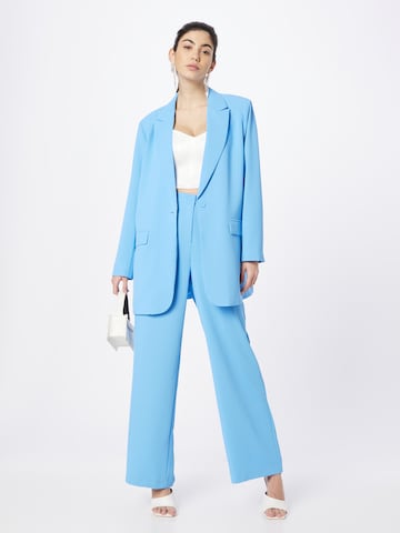 SISTERS POINT Blazers 'VAGNA' in Blauw