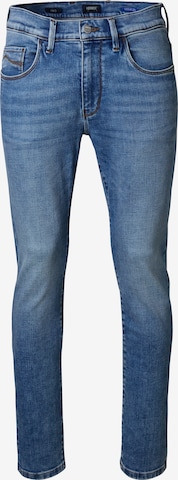 Pioneer Authentic Jeans Jeans 'Eric' in Blue: front