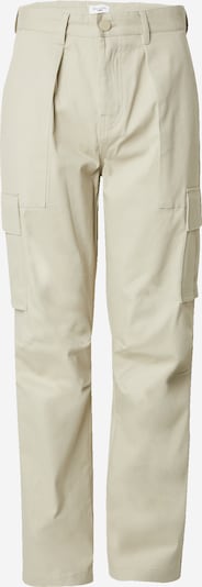 Kelnės iš TRAPP, spalva – smėlio spalva, Prekių apžvalga