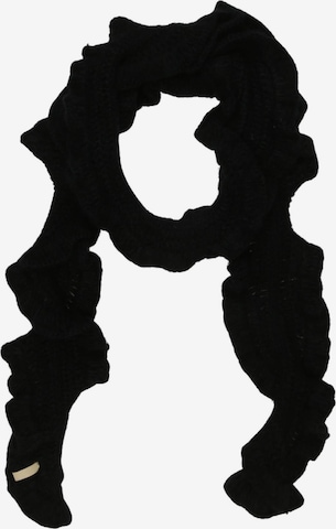 ESPRIT Schal oder Tuch One Size in Schwarz: Vorderseite