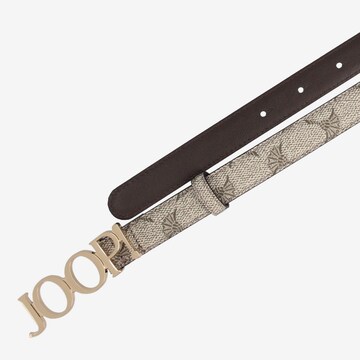 JOOP! Belt in Beige