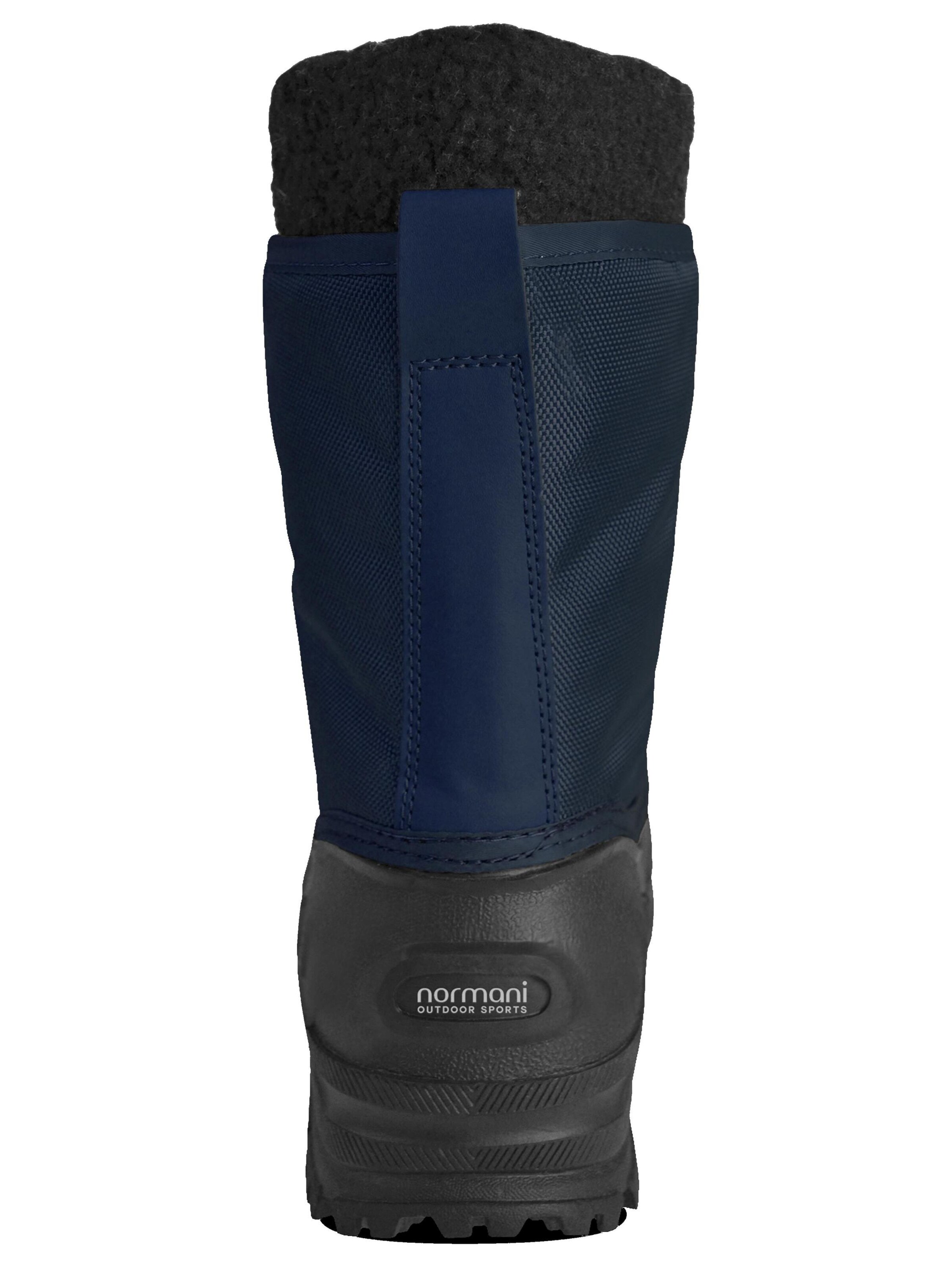 Bottes de neige 'Coldery' normani en bleu