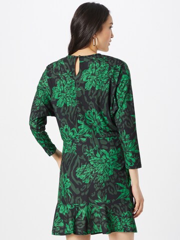 Robe Oasis en noir