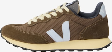 VejaNiske tenisice 'Rio Branco II' - zelena boja: prednji dio