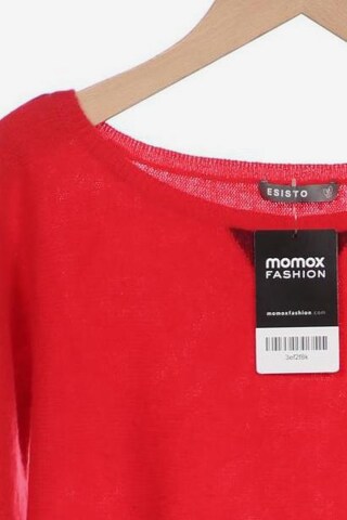 ESISTO Sweater & Cardigan in XS in Red