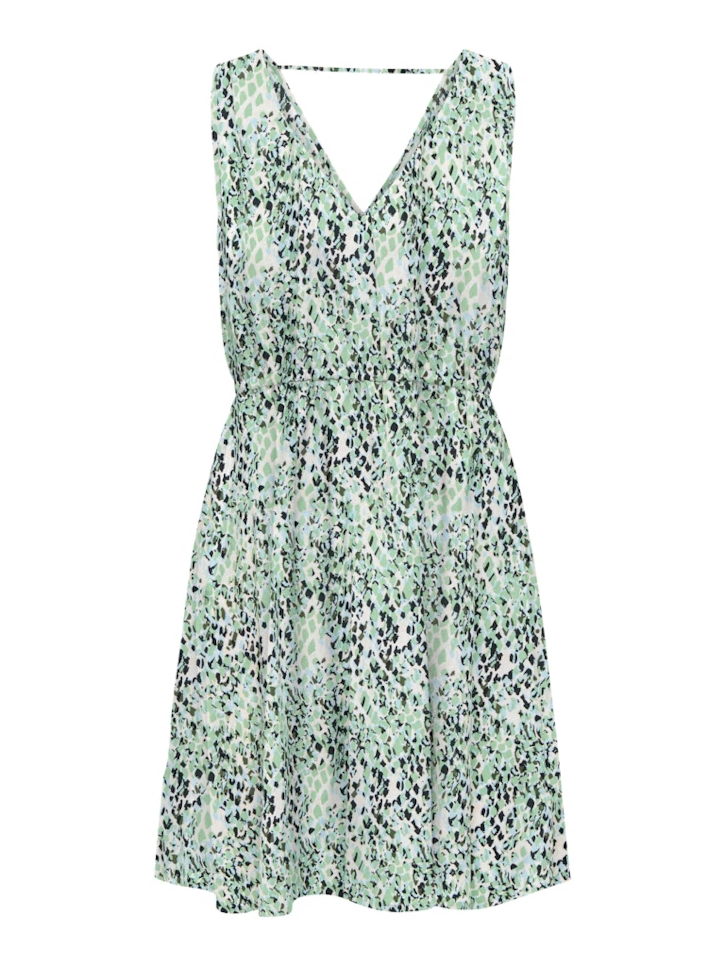 ONLY Сарафан 'ONLNOVA SARA' в Зеленый: спереди