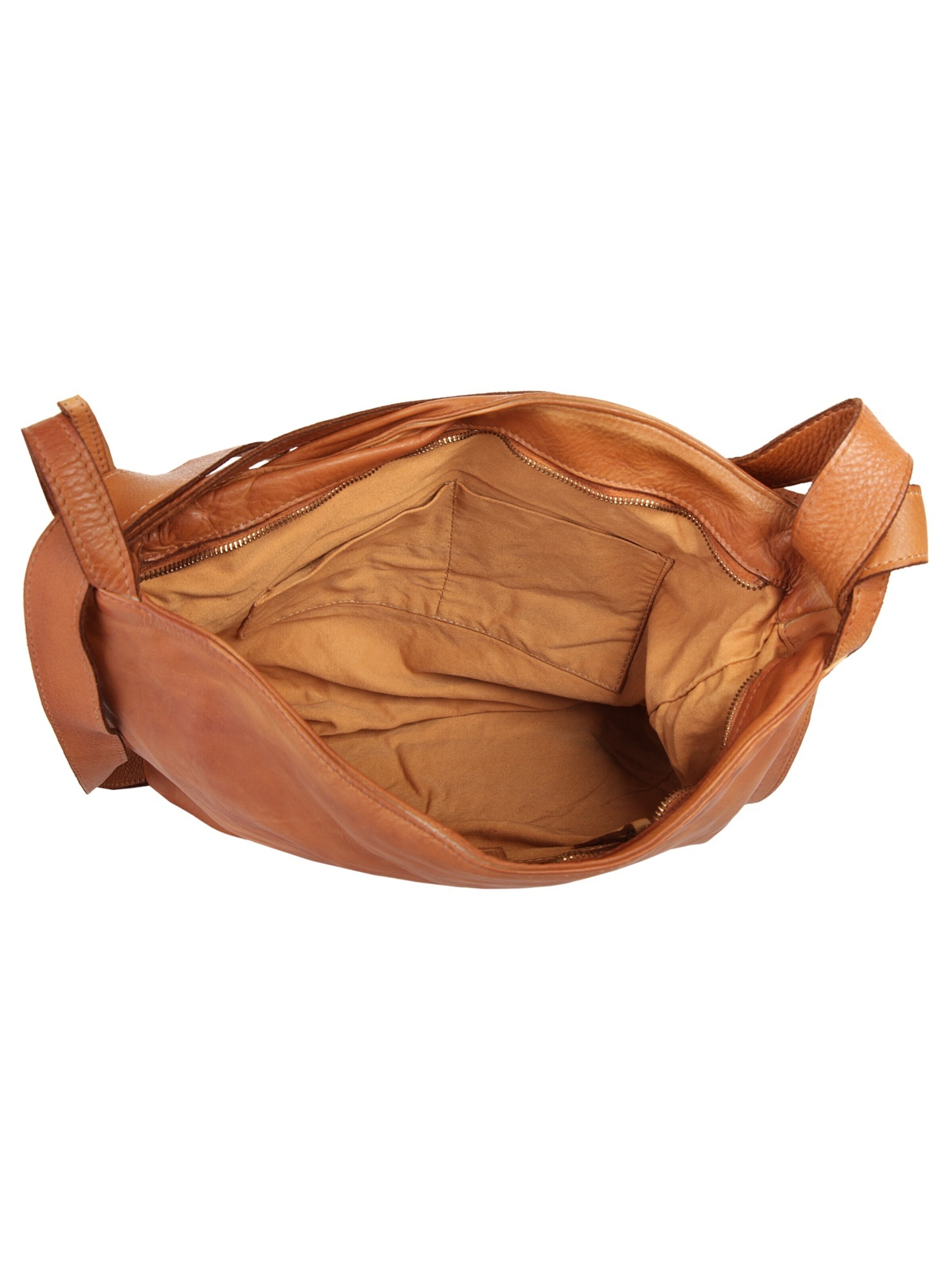 Cabas forty° en marron