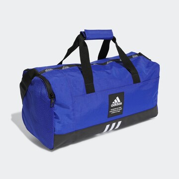 ADIDAS SPORTSWEAR Sporttasche '4ATHLTS' in Blau
