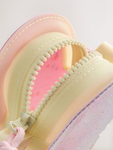 Next Bag 'Icecream' in Pink