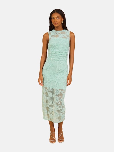 Lipsy Dress in 32 in Mint, Item view