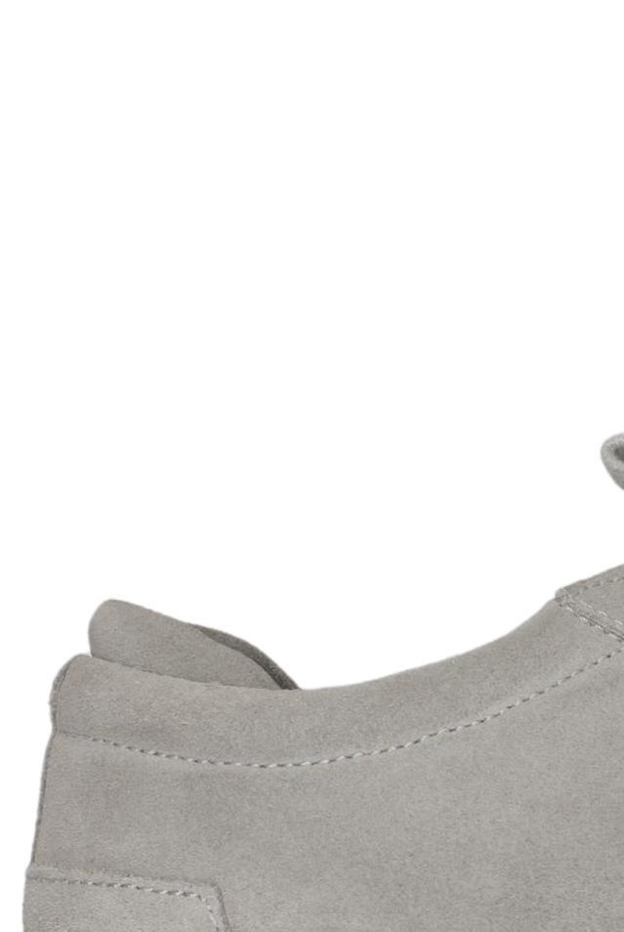 Axel Arigato Halbschuh 42 in Grau