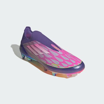 Scarpa da calcio 'F50 Elite' di ADIDAS PERFORMANCE in lilla