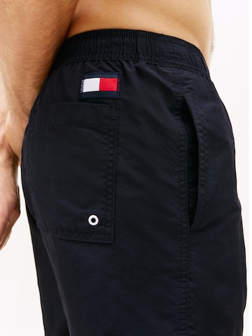 Tommy Hilfiger Underwear Swimming shorts in Blue