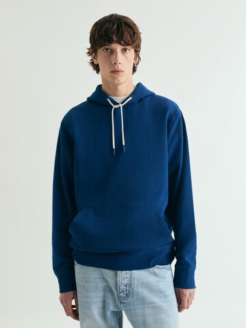 Scalpers Sweatshirt in Blue