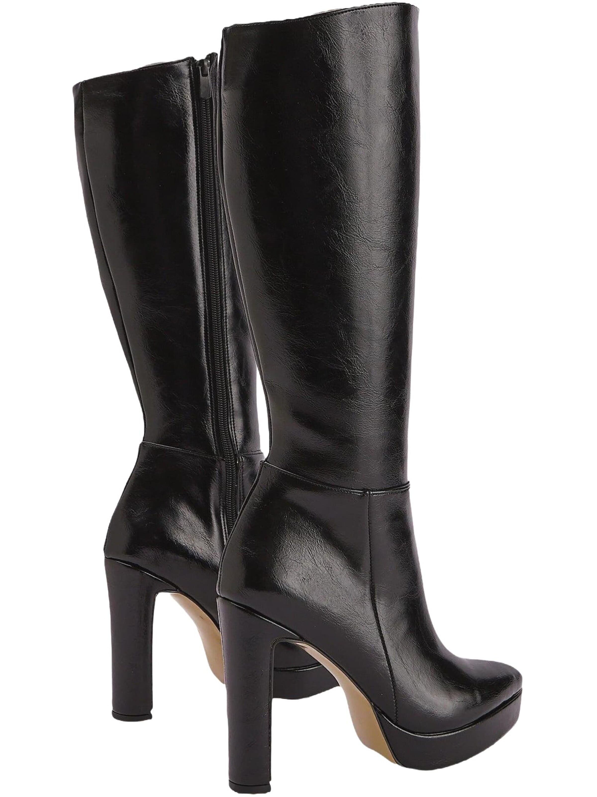 Limoya Boots 'Ariya' in Black