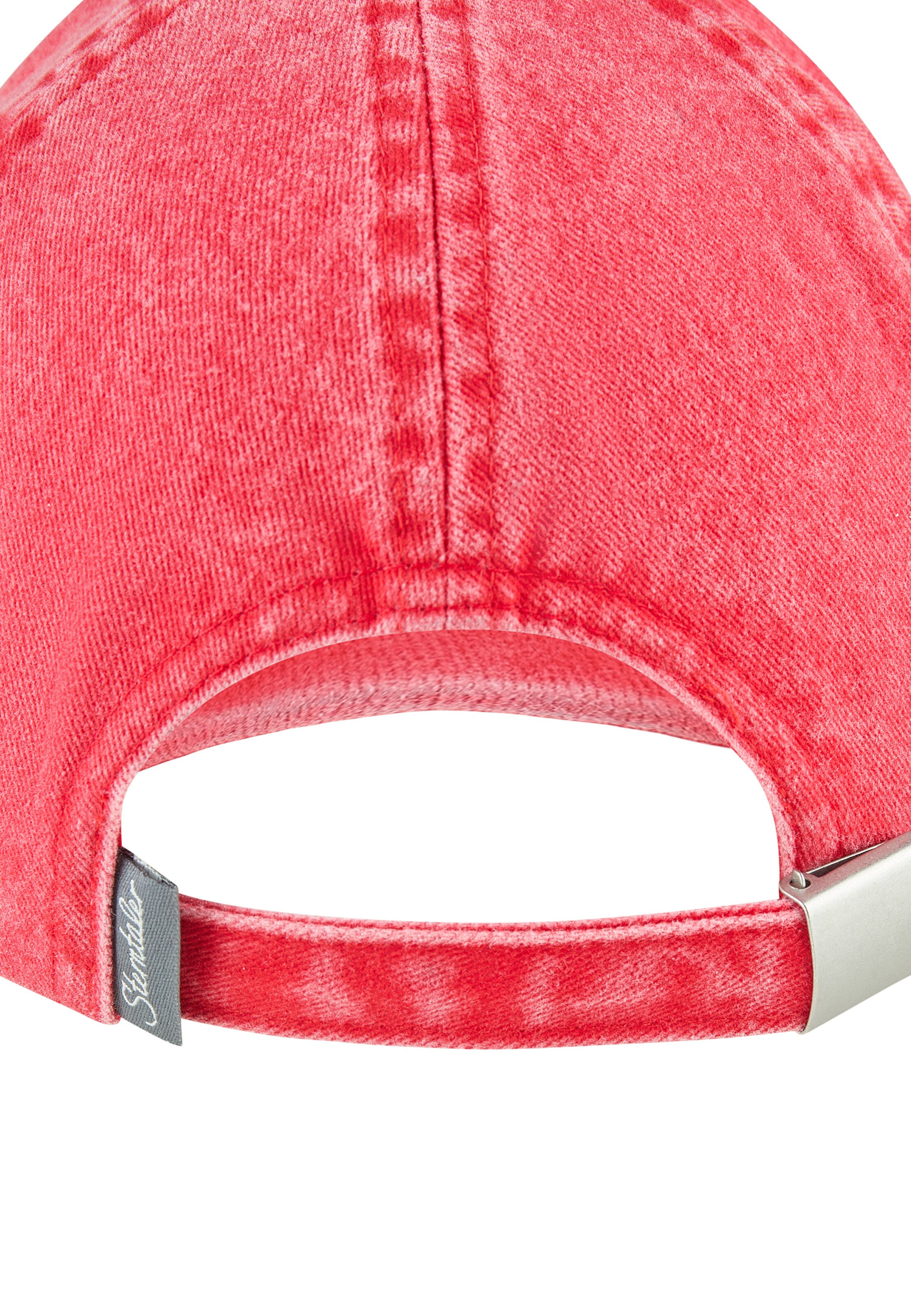 STERNTALER Hat in Red