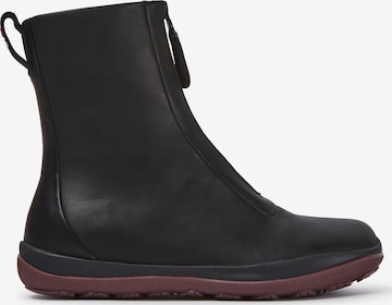 CAMPER Boots in Black